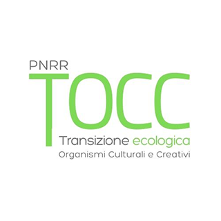 BANDO TOCC: TRANSIZIONE ECOLOGICA ORGANISMI CULTURALI E CREATIVI